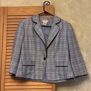 women’s blazer
